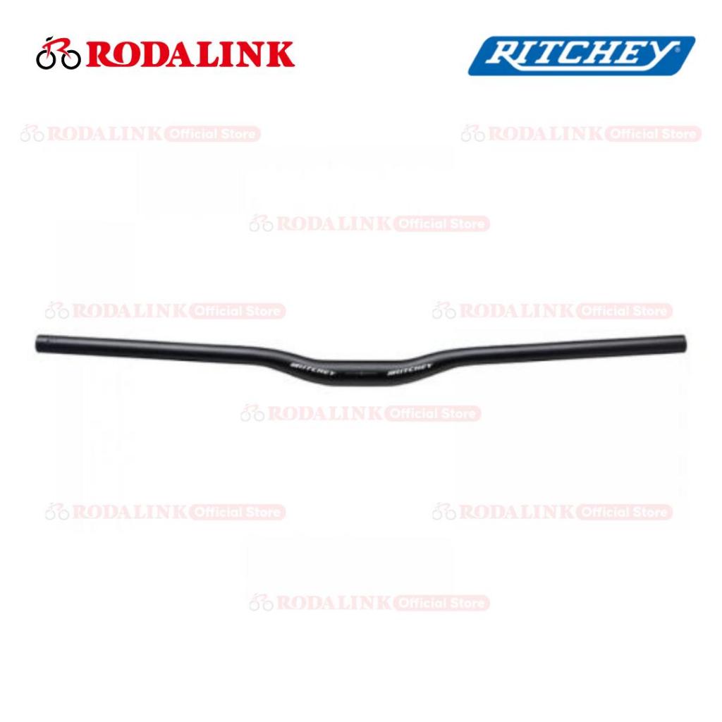 Ritchey Handlebar Sepeda Gunung MTB Rizer 31.8/20/780MM