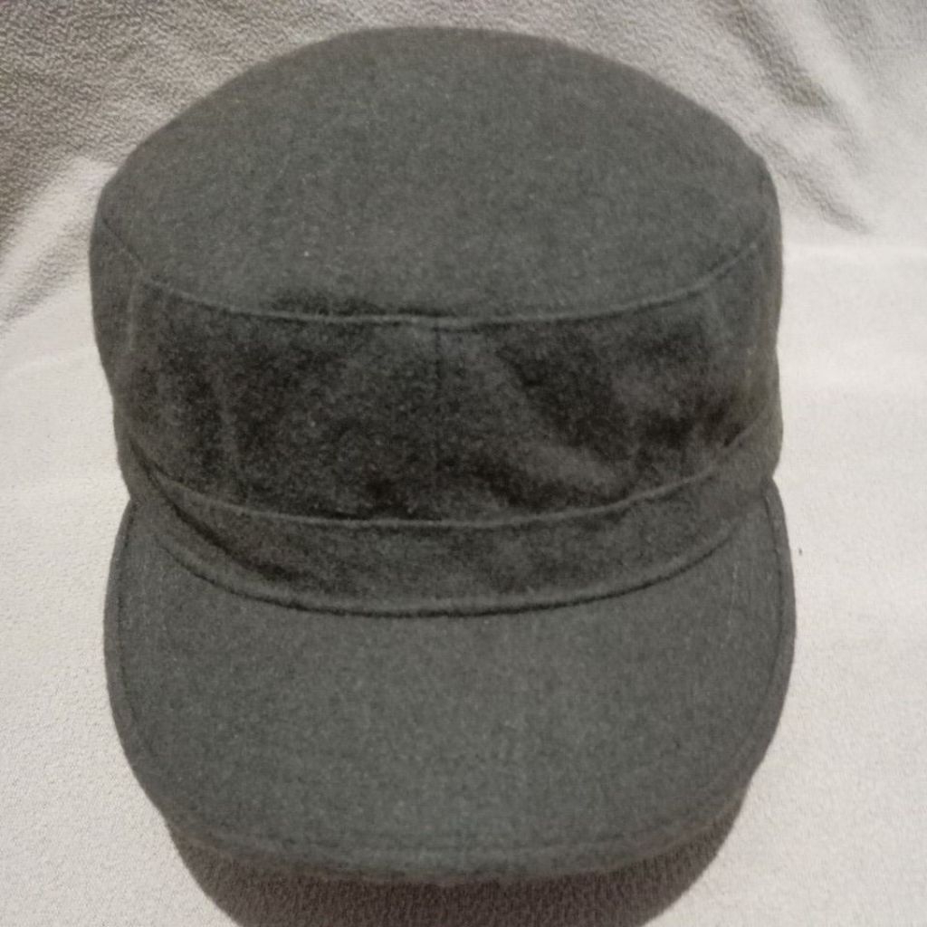 Topi Komando size besar by STEFENO