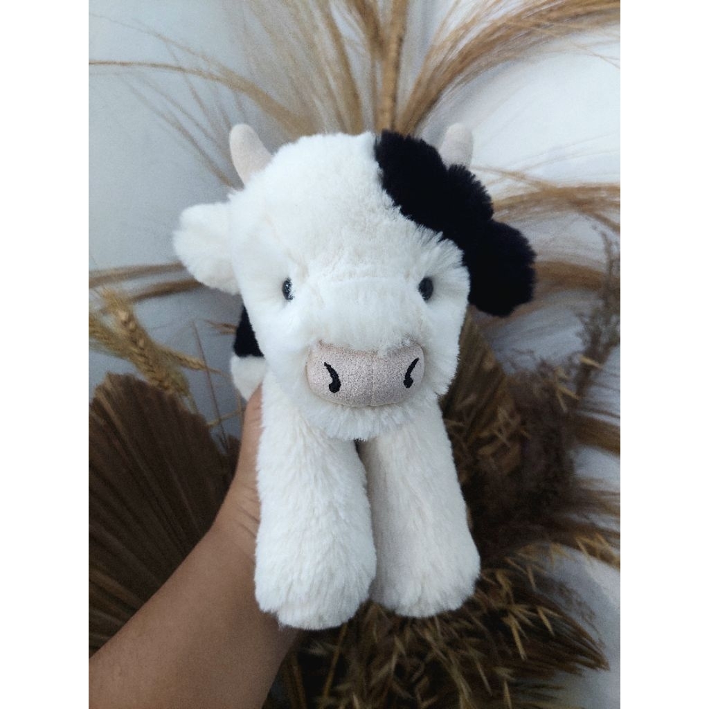 Jellycat Smudge Calf