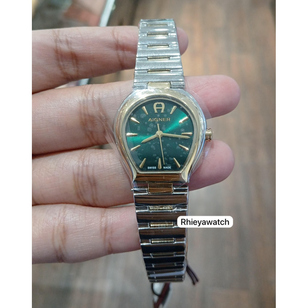 Jam tangan Aigner AIGNER AGW.283002 original