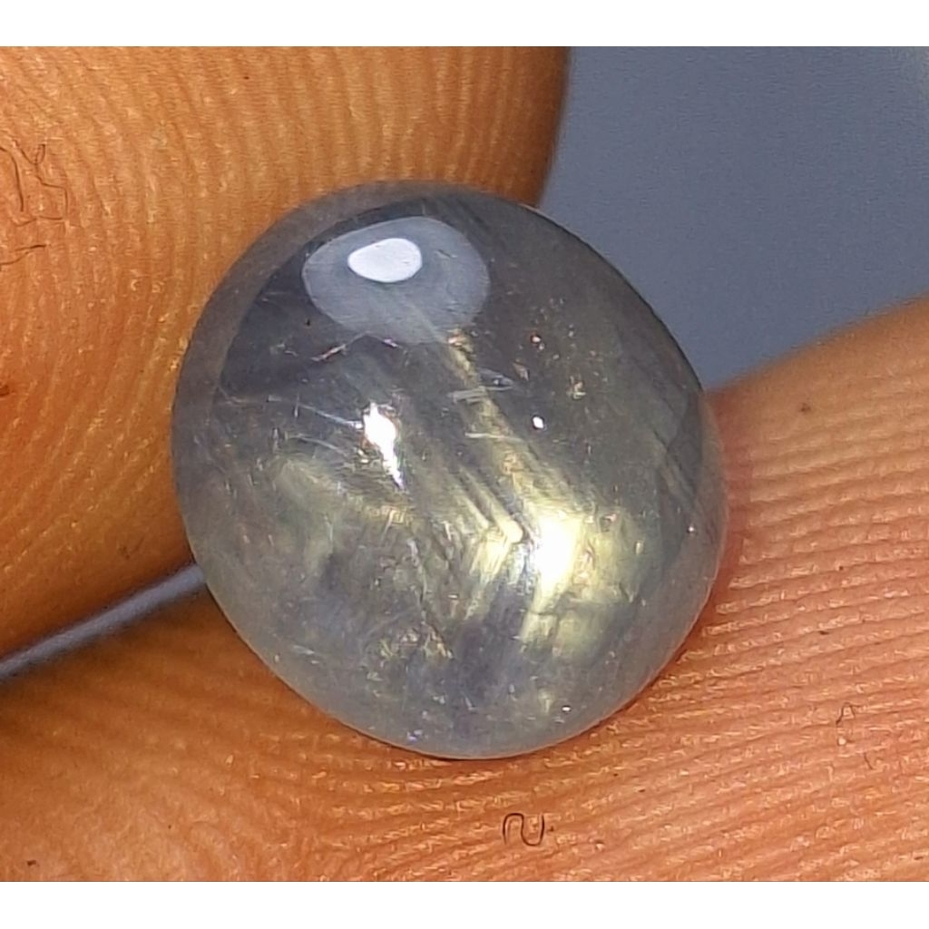 white safir star burma