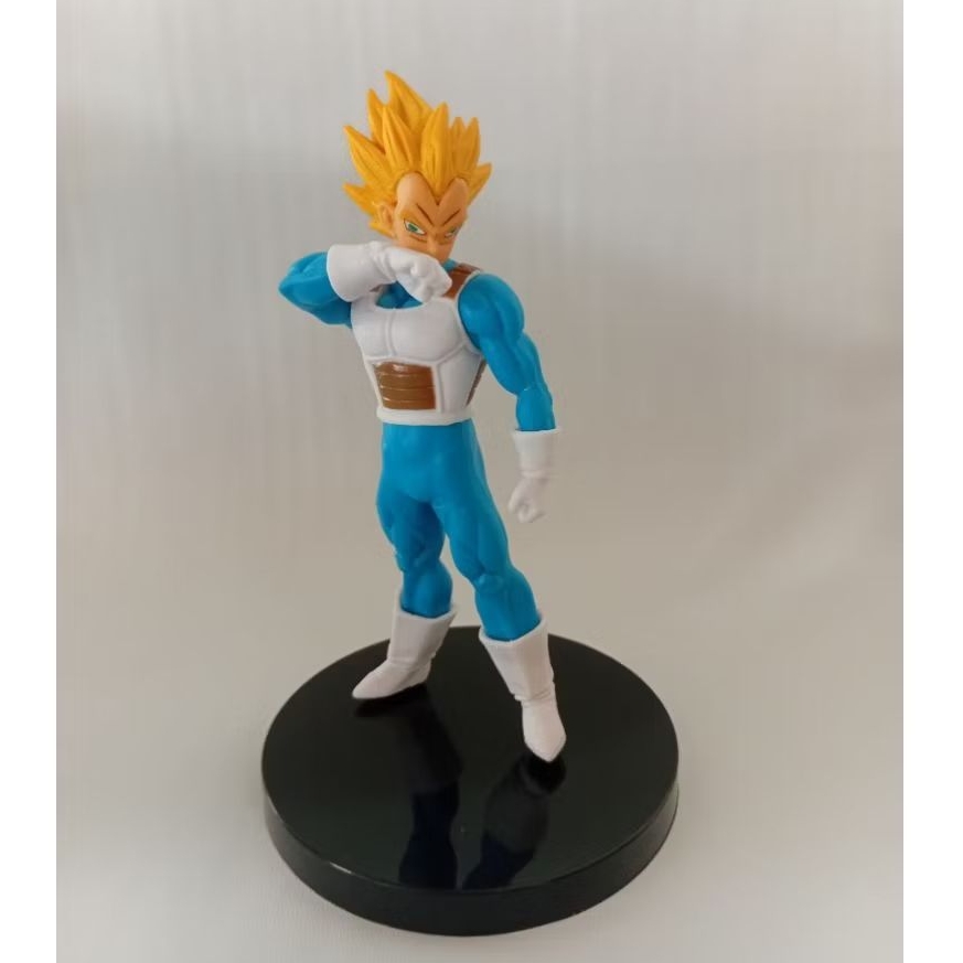 Mainan Action Figure Anime Dragon ball