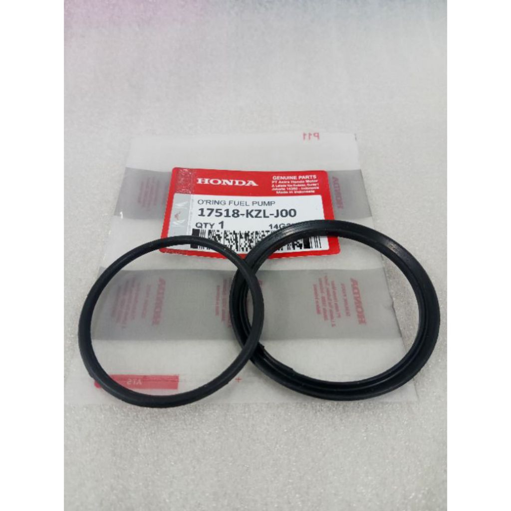 KARET SEAL FUEL PUMP BEAT FI/VARIO/SCOOPY
