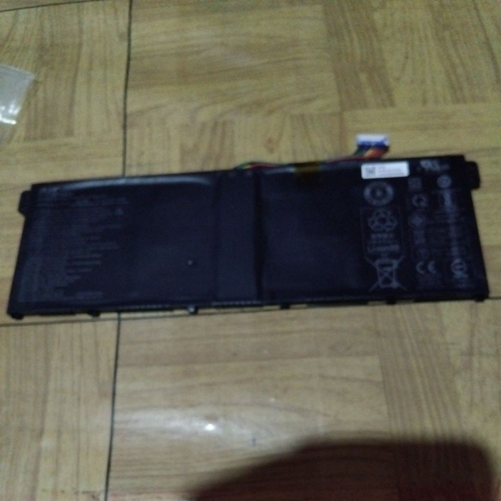 Baterai acer Aspire 3 A314-32