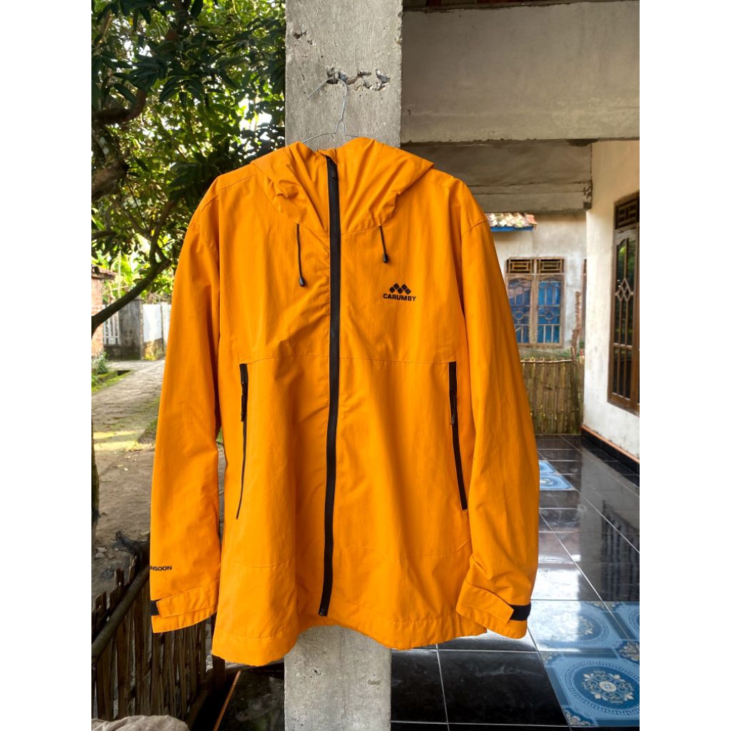 Carumby monsoon