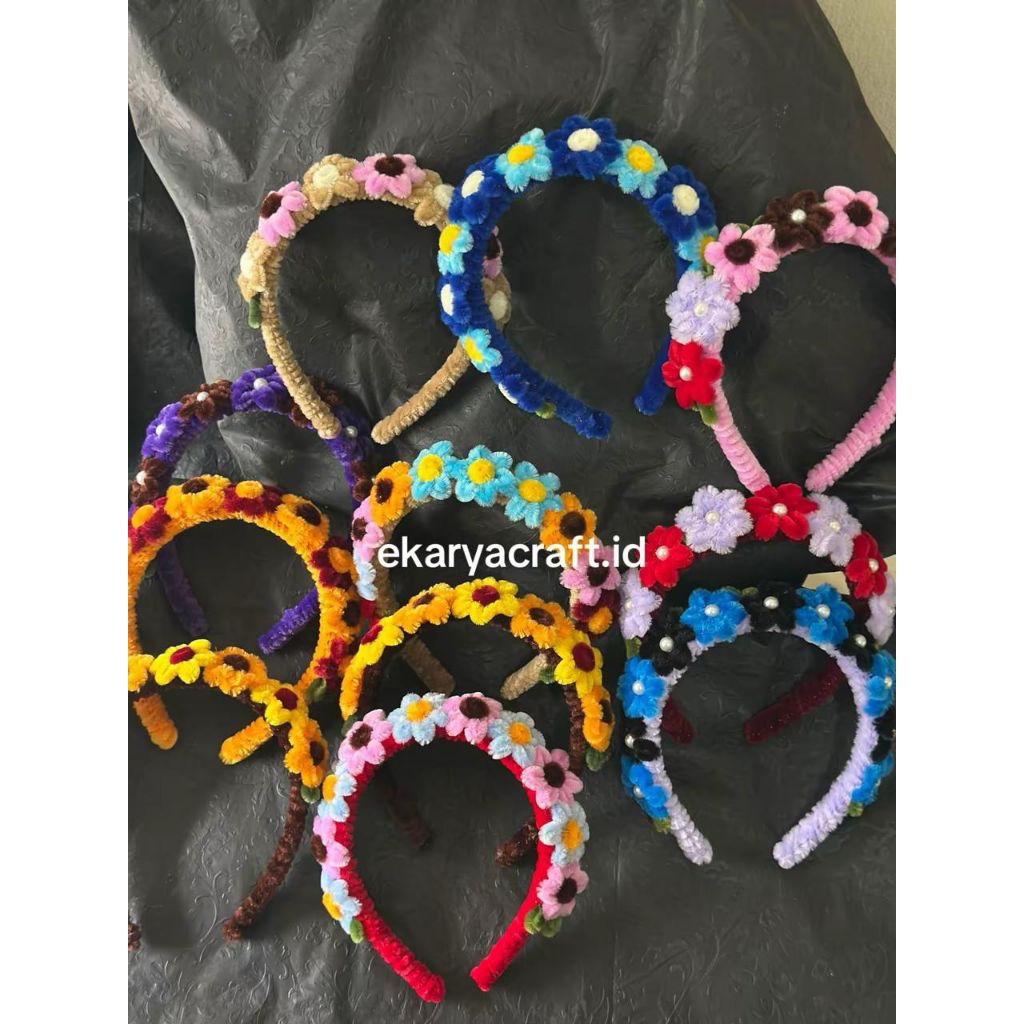 Bando Kawat Bulu | kawat bulu mercy | kawat bulu pipe cleaner | Kawat Bulu home made