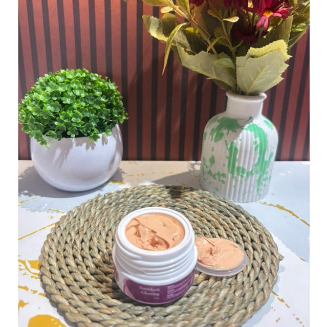 RL BEAUTY SUNBLOK GLOWING