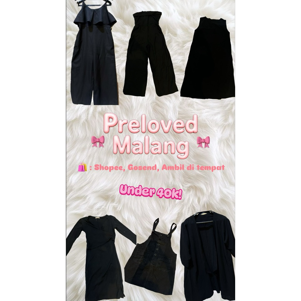 BlackFashion-tube top jumsuit-dress-outer