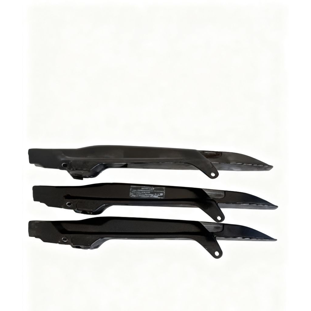 tutup rantai/katengkes Megapro monoshock original