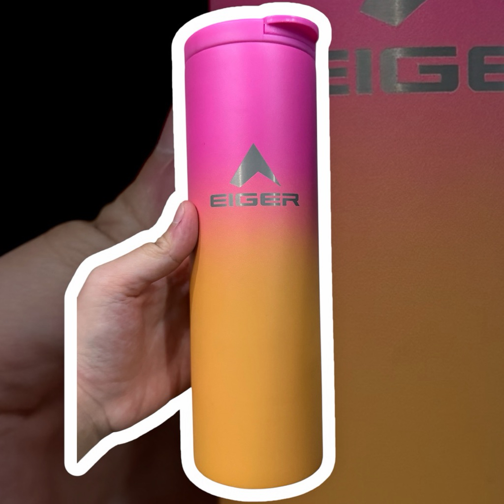 Eiger Tumbler 500ml
