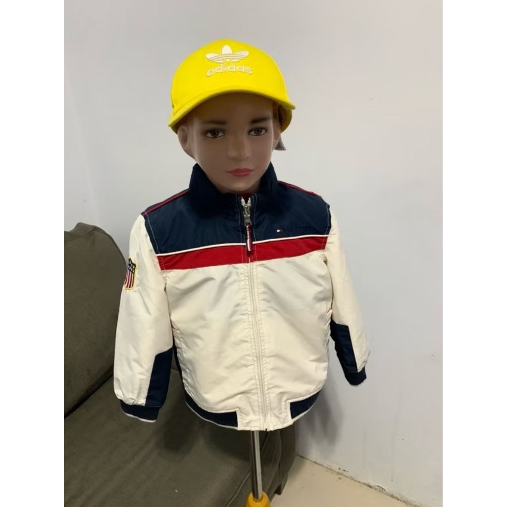 3Y Tracktop jacket kids