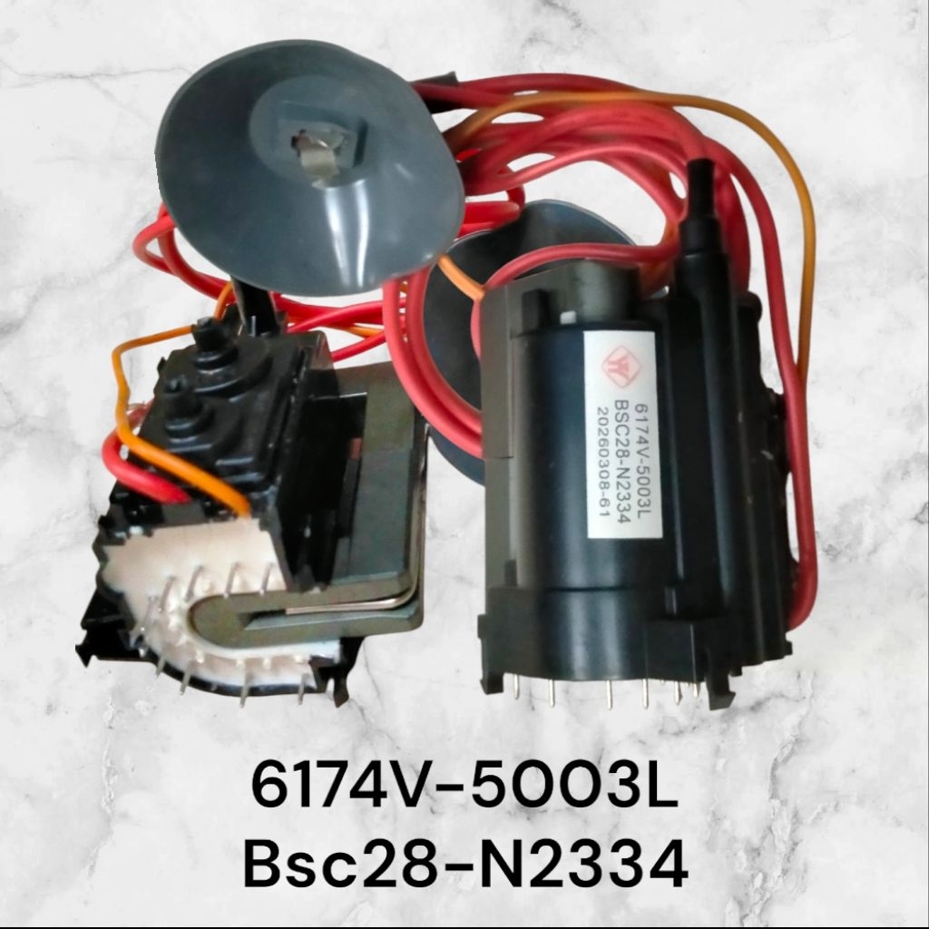 Flyback TV 6174V-5003L / BSC28-N2334