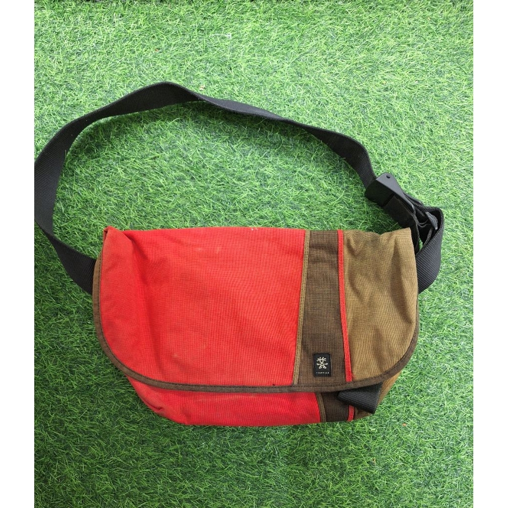 crumpler