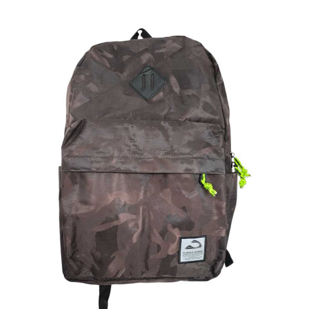 PLANET OCEAN - TAS RANSEL PRIA - TSO 0159AA