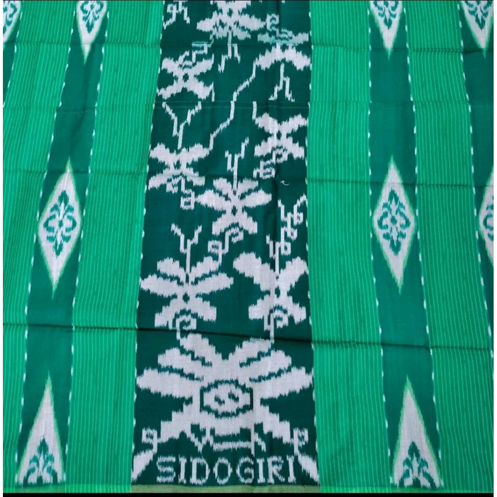 Sarung Goyor Sidogiri/Sarung Sidogiri Wajik/Sarung Sidogiri