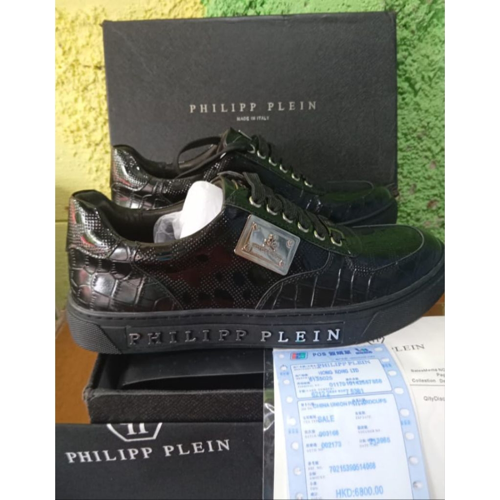 philip plein