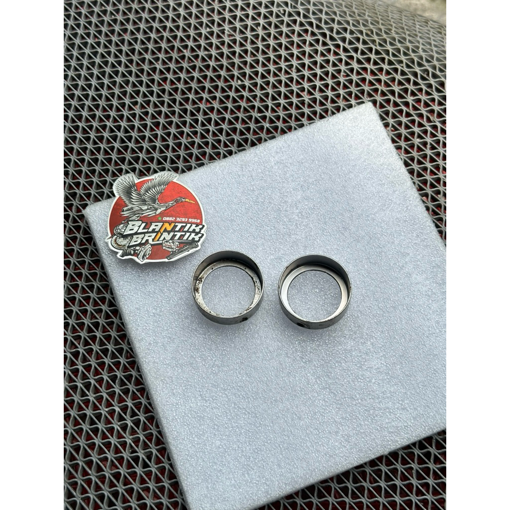 BOSH BOS LAKER 6301 ke 6202 set 2pcs BOS LAKER TROMOL HONDA KE YAMAHA AS 15 bos laker SYM KE YAMAHA 