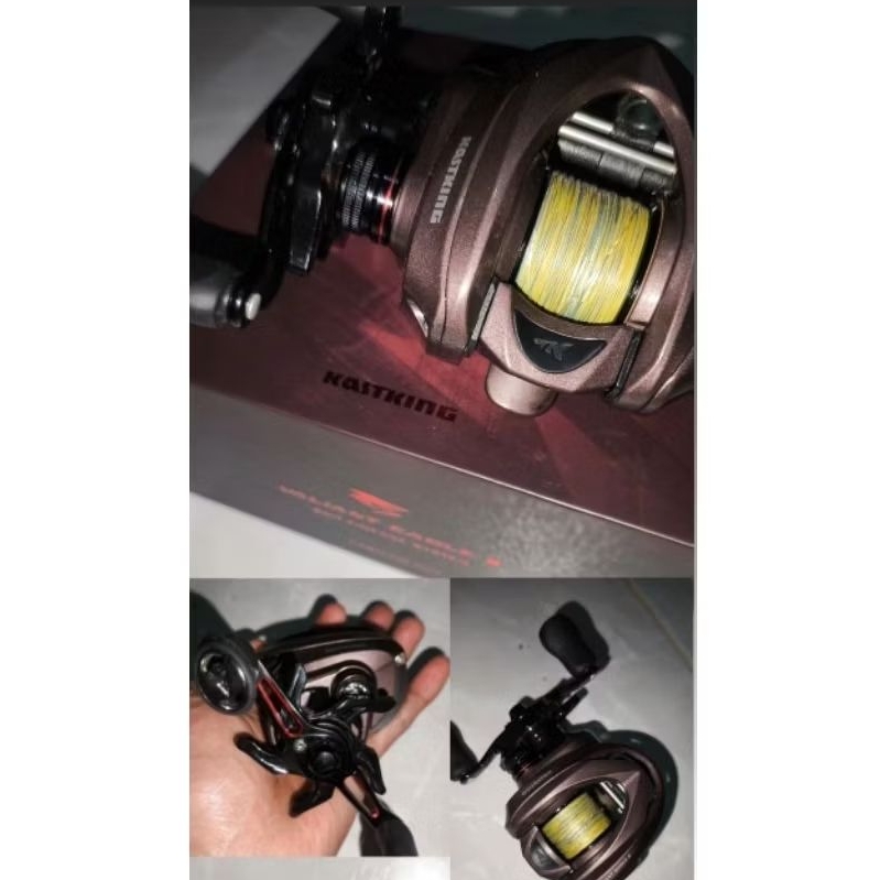 Kastking Valiant Eagle 2