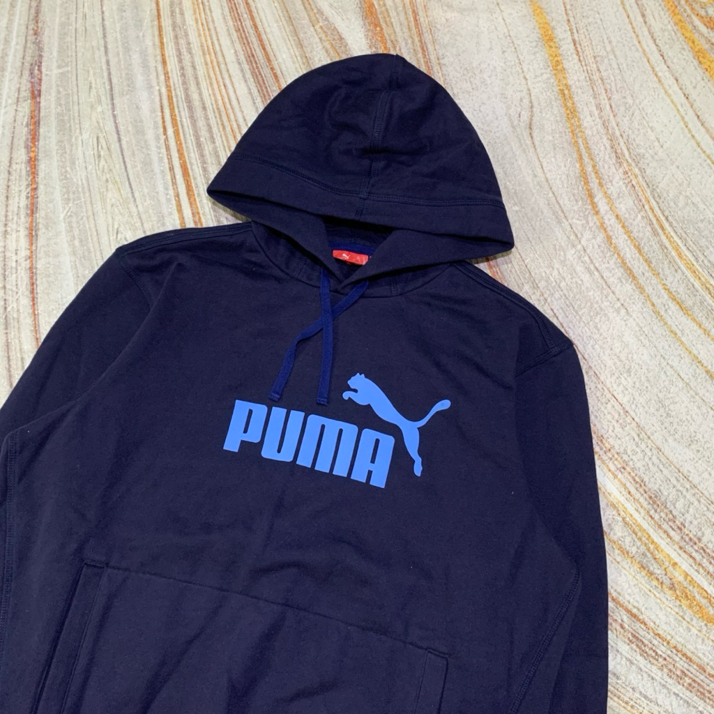 Hoodie Puma