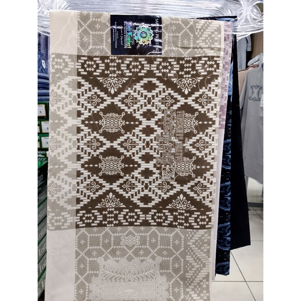 Sarung Wangi Bali Lestari