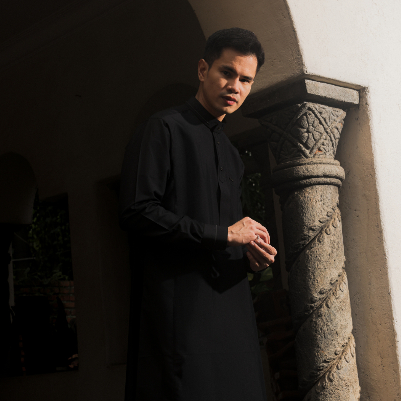 Shahama Thobe Exclusive SH-171