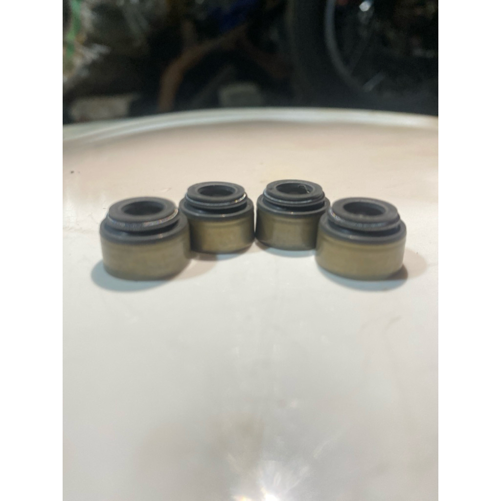 sil klep yamaha xs650 seal klep yamaha xs650 aftermarket