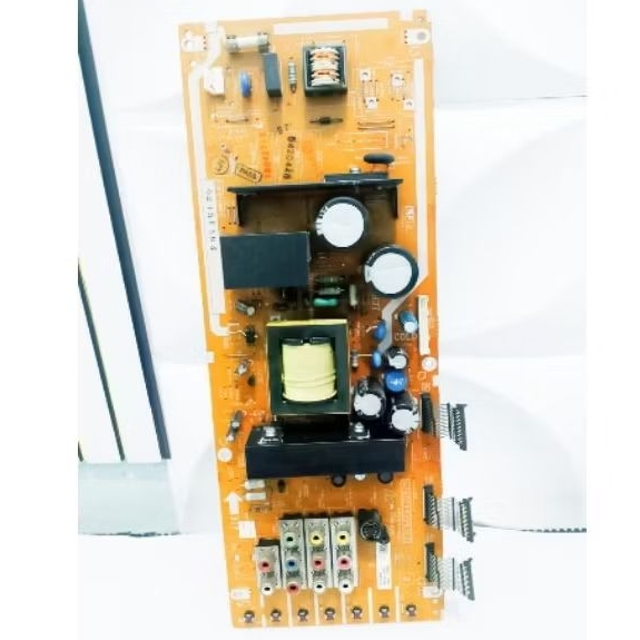 PSU POWER SUPLLAY TV SHARP LCD LC_32L400M_BK  SECOND ORIGINAL