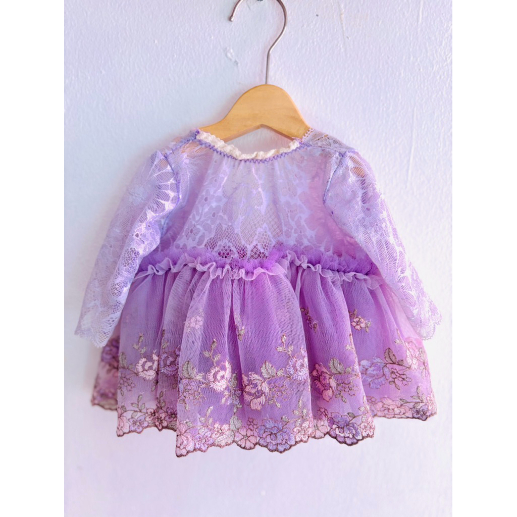 Dress Newborn baby, Sleepsuit newborn, Dress Newborn  photoshoot bayi baru lahir, Kostum photoshoot 