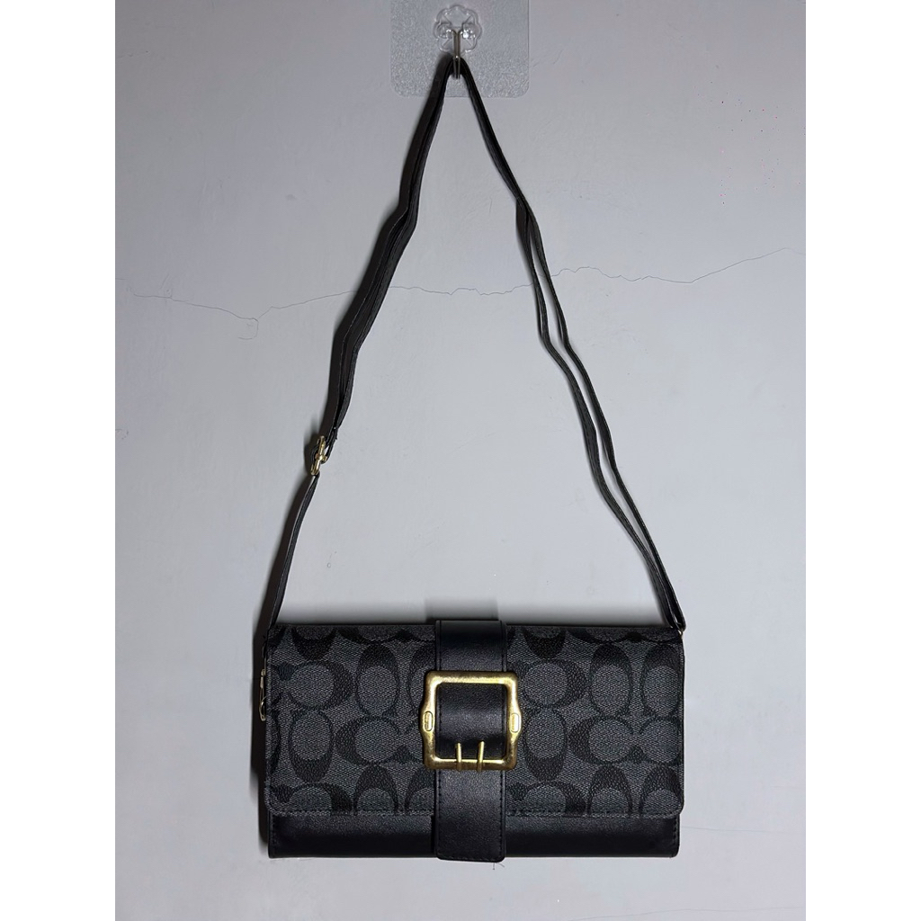 Dompet Wanita Panjang Coach