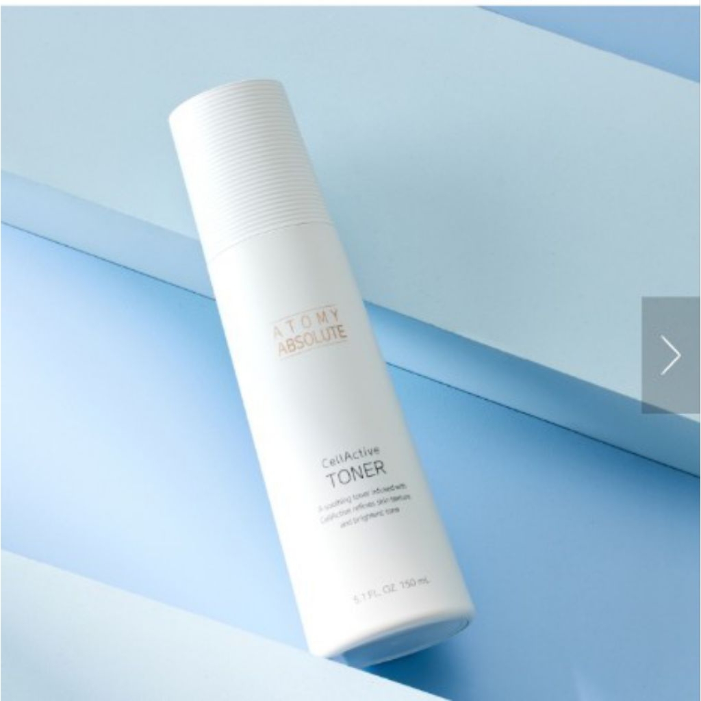 Atomy Absolute Cellactive Toner