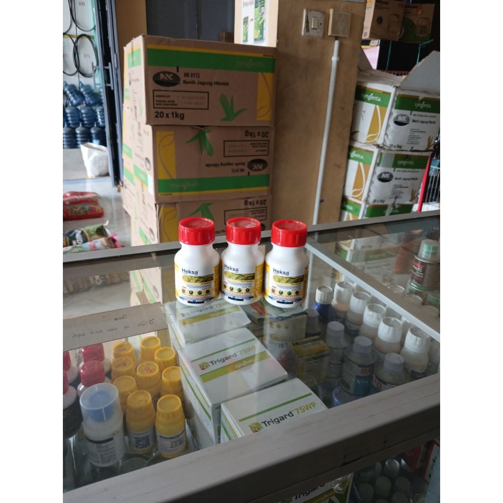 Heksa 50sc 100ml