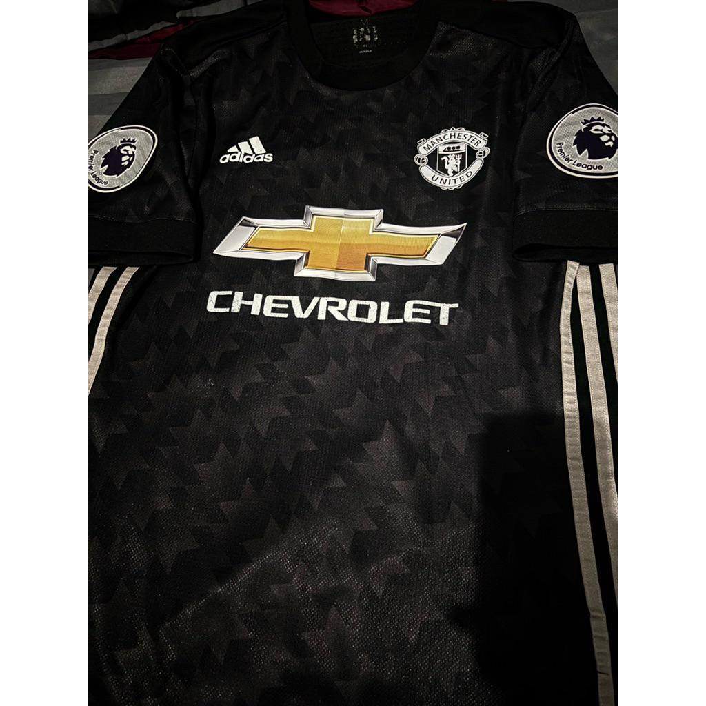 Jersey MU Away 2017 Original PI