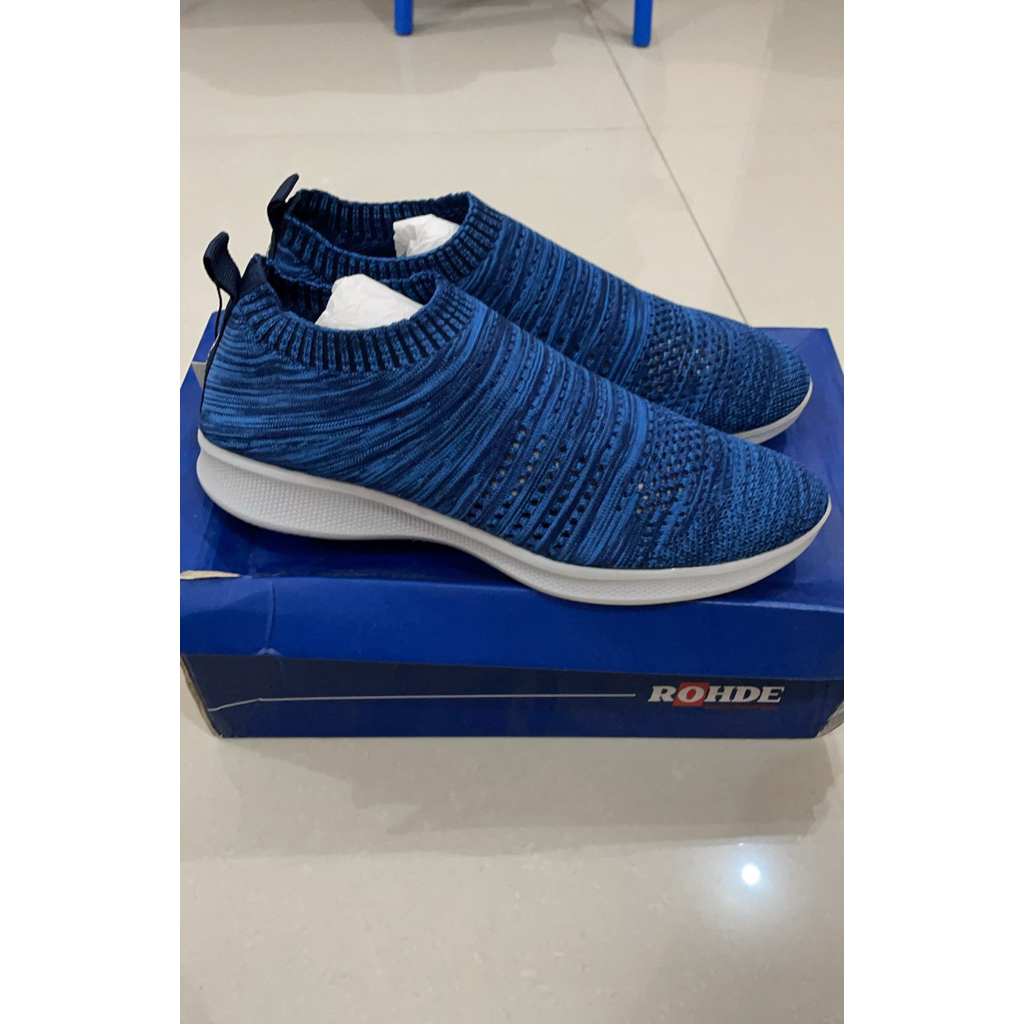 Sepatu Rohde 5612