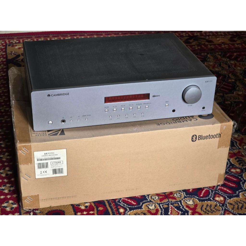 Cambridge Audio AXR100 Receiver
