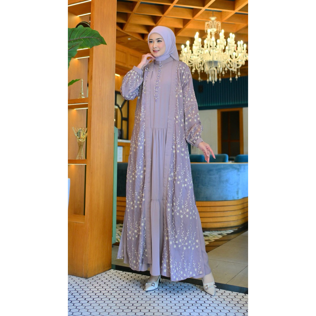 Raya series | Eid Signature | Premium Series | Eid Look, Signature Elegance