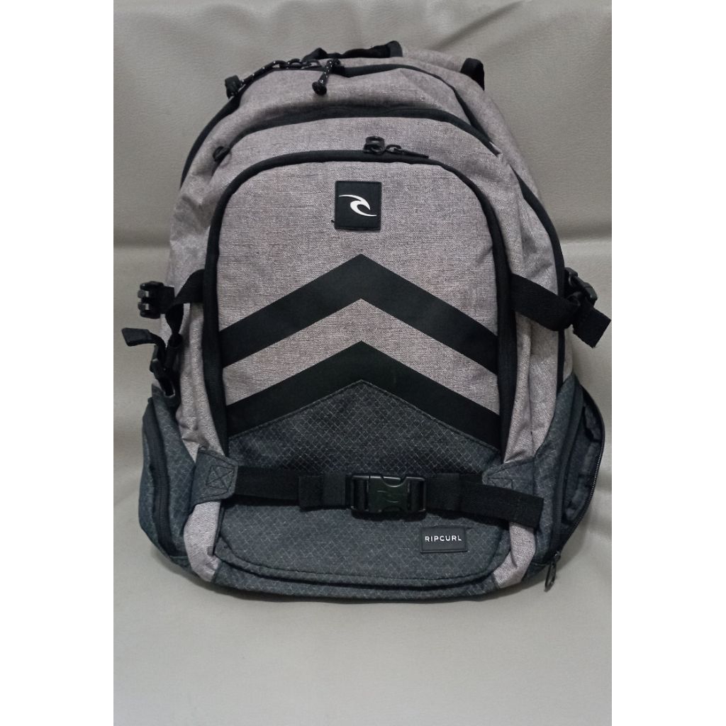 Tas Ransel Ripcurl Laptop