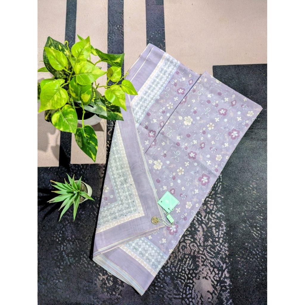 Kerudung/Jilbab Segiempat Rabiha