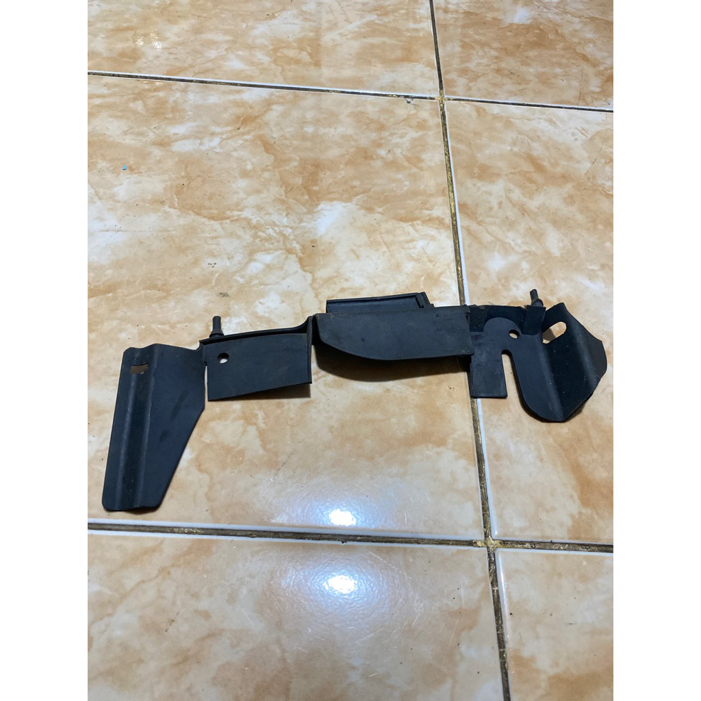 flap karet lumpur atas mio sporty/smile