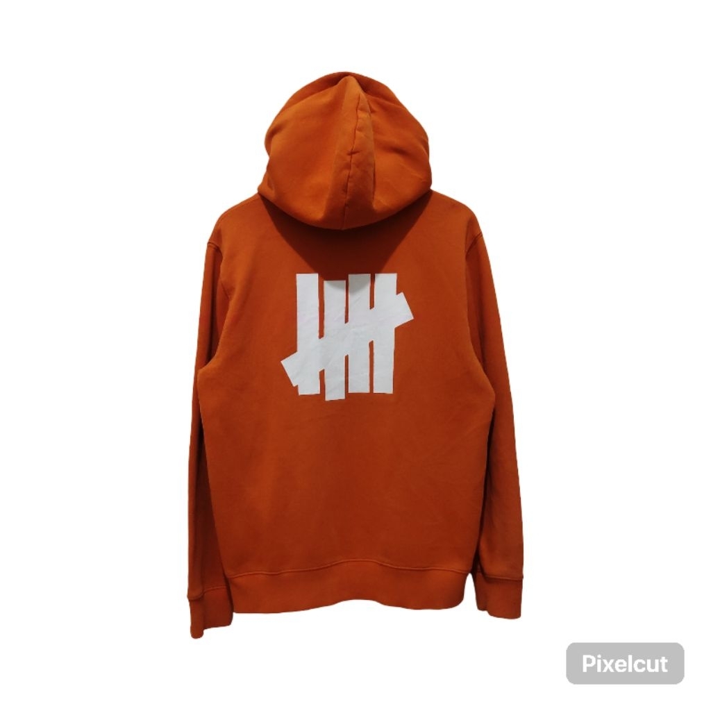 Hoodie UNDEFEATED