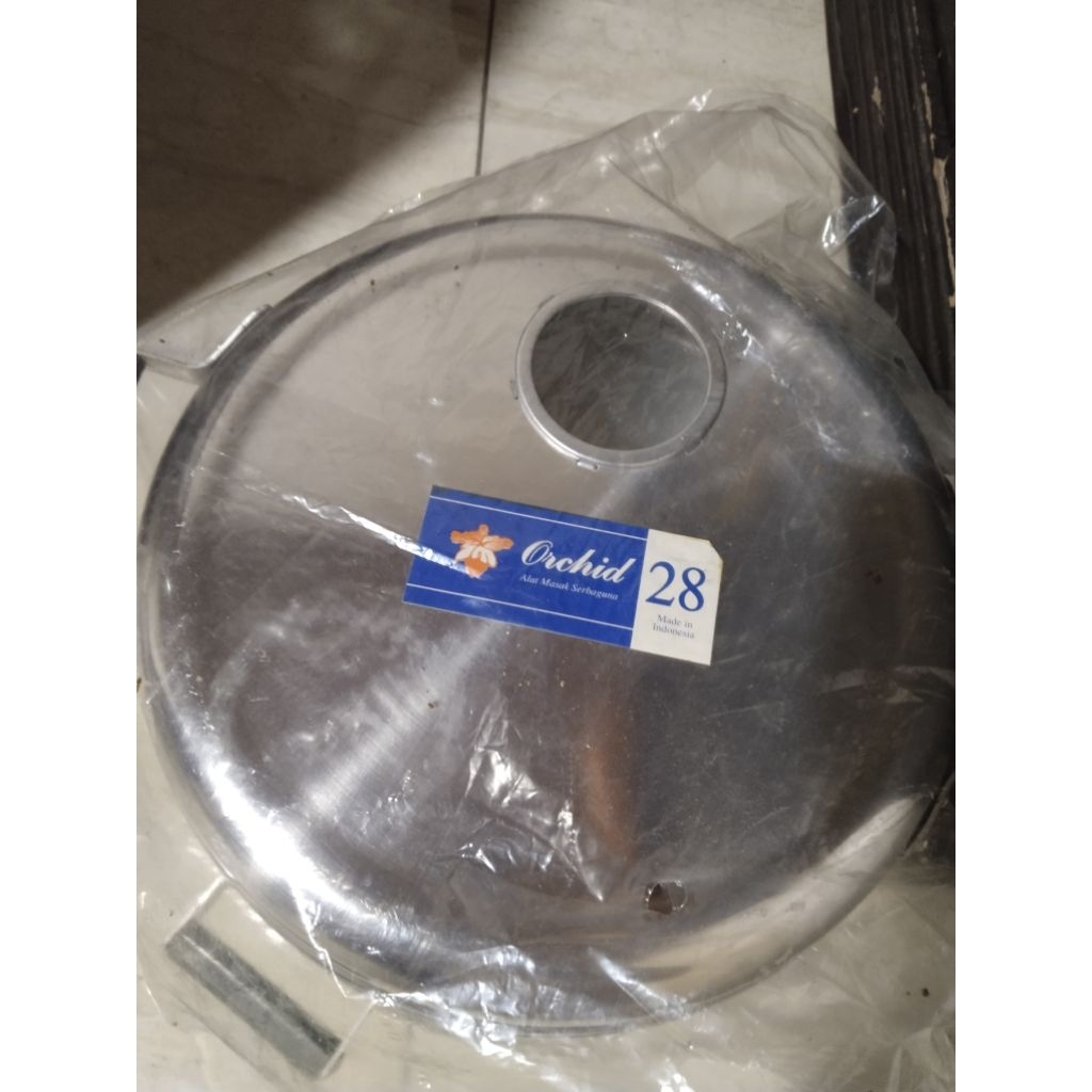 oven kompor, oven tangkring, panggangan kue, oven gas manual, orchid 28