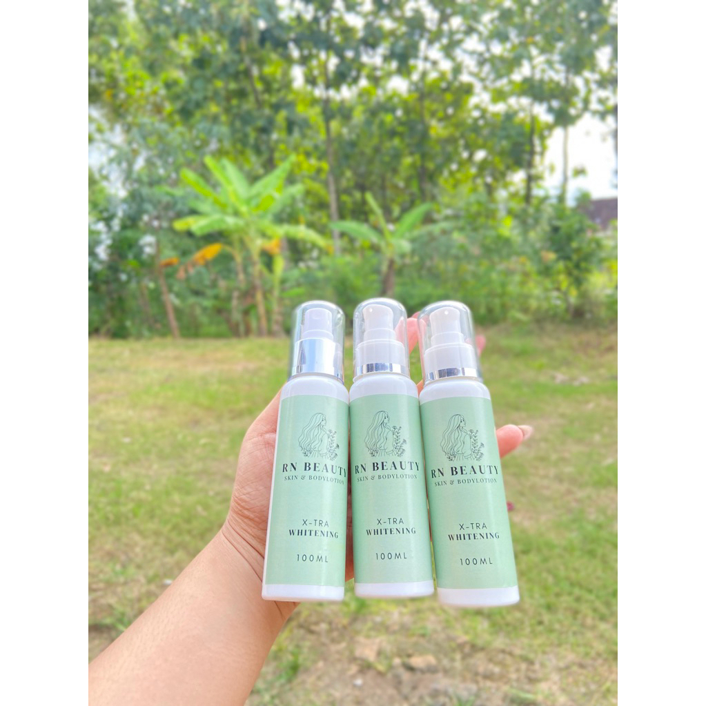 BIG SIZE 100ml Rn_Beauty