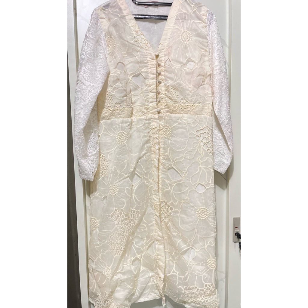 HAIDEE ORLIN RAYA SERIES 2025 TUNIK