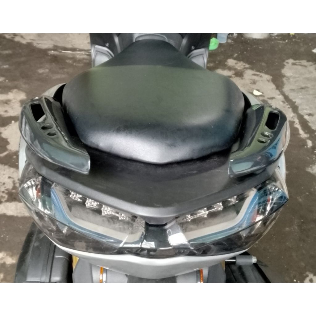 ger coak dan polos nmax new old coak behel nmax coak