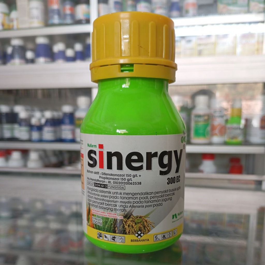 SINERGY 300 EC 250 ml