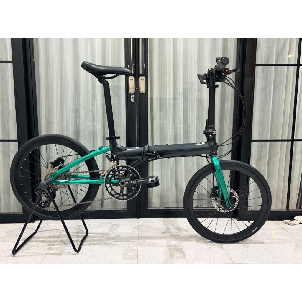 Sepeda_lipat_Fnhon_Blast