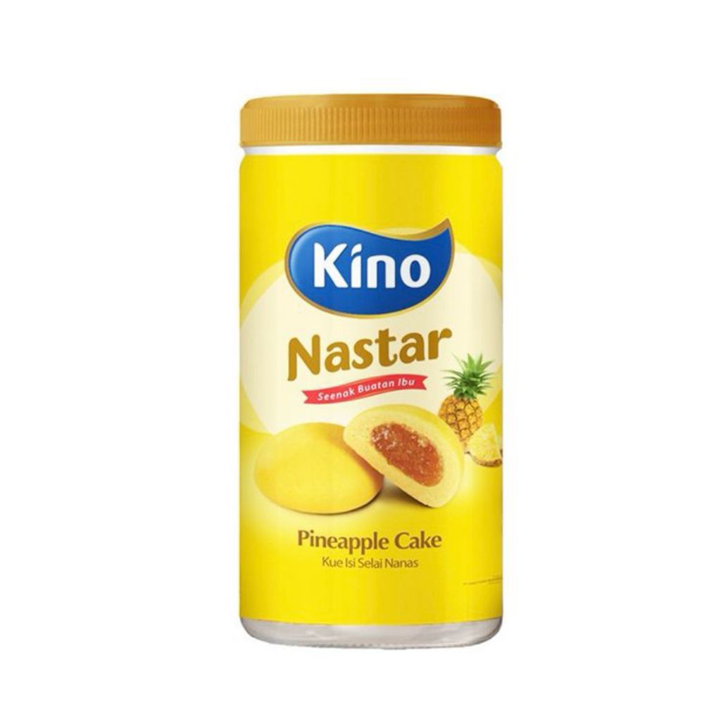 KINO NASTAR