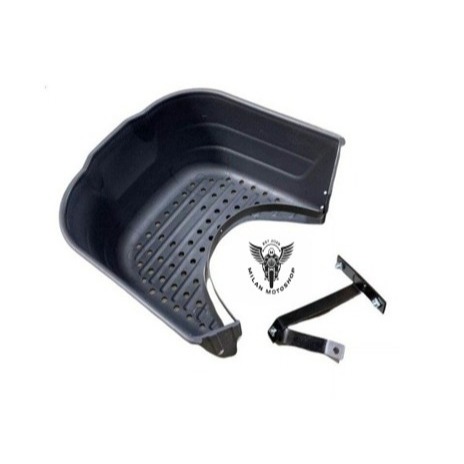 KERANJANG SAYUR/KERANJANG BEBEK F1ZR/FORCE 1/VEGA LAMA (+ BREKET)