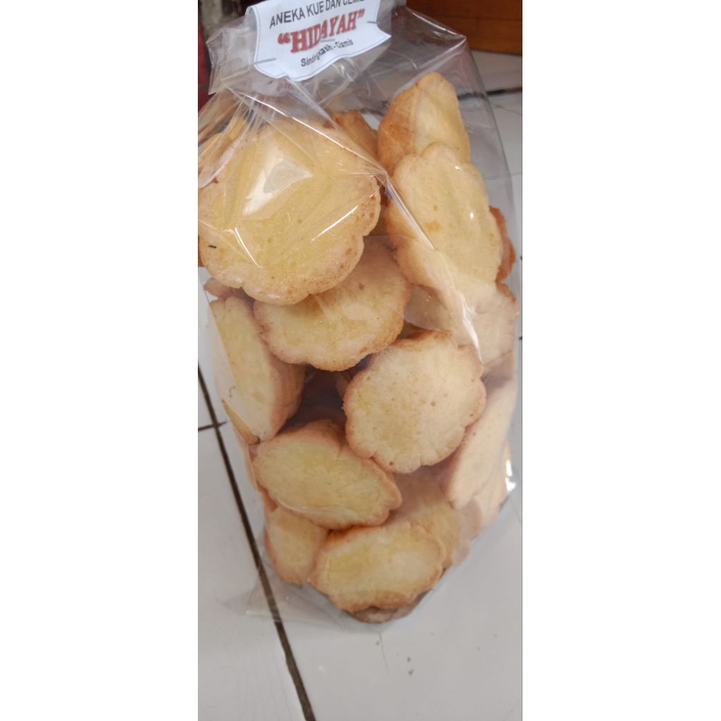 Bolu Ketruk Bolu Kijing