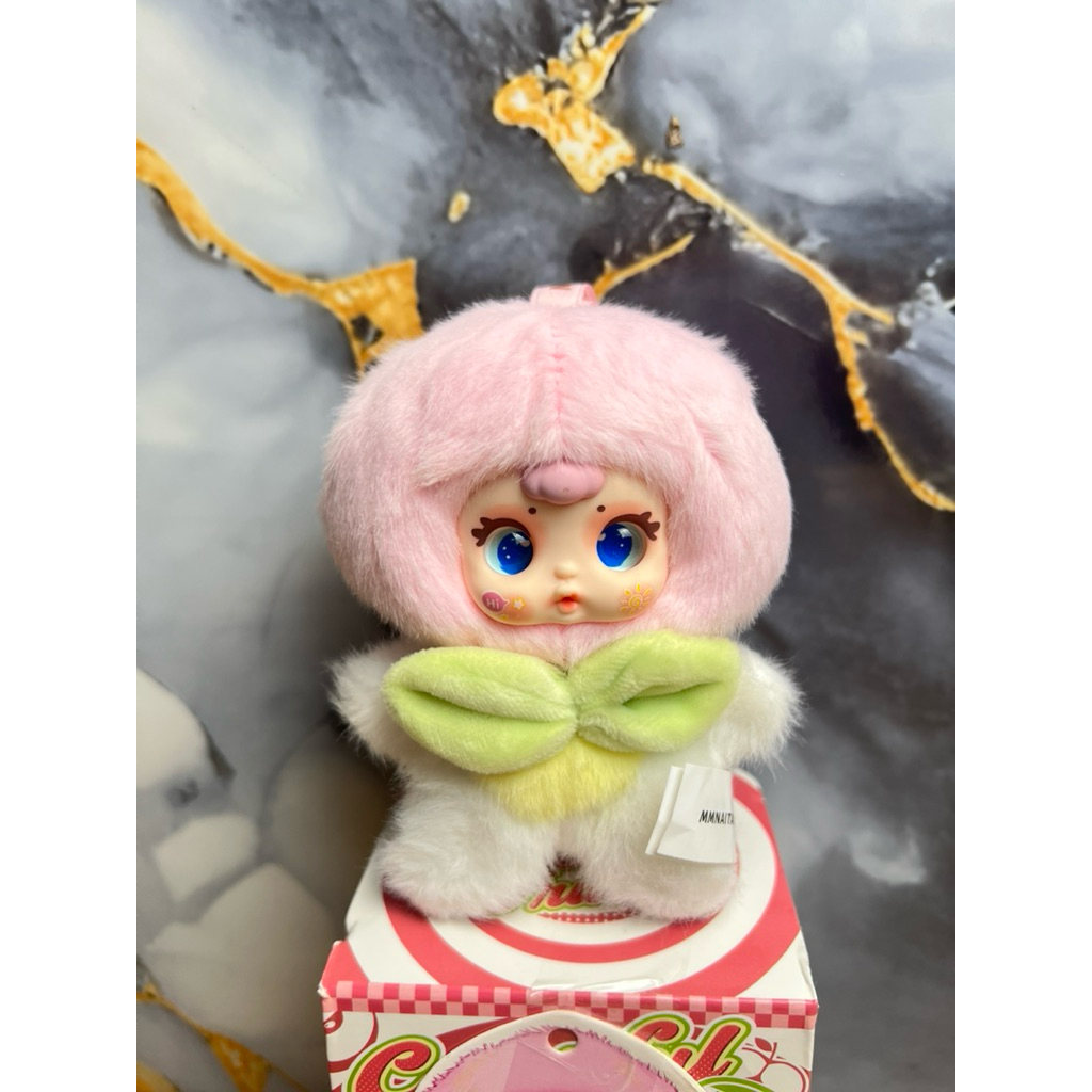 MM FRUIT PINK NEW aksesoris fashion