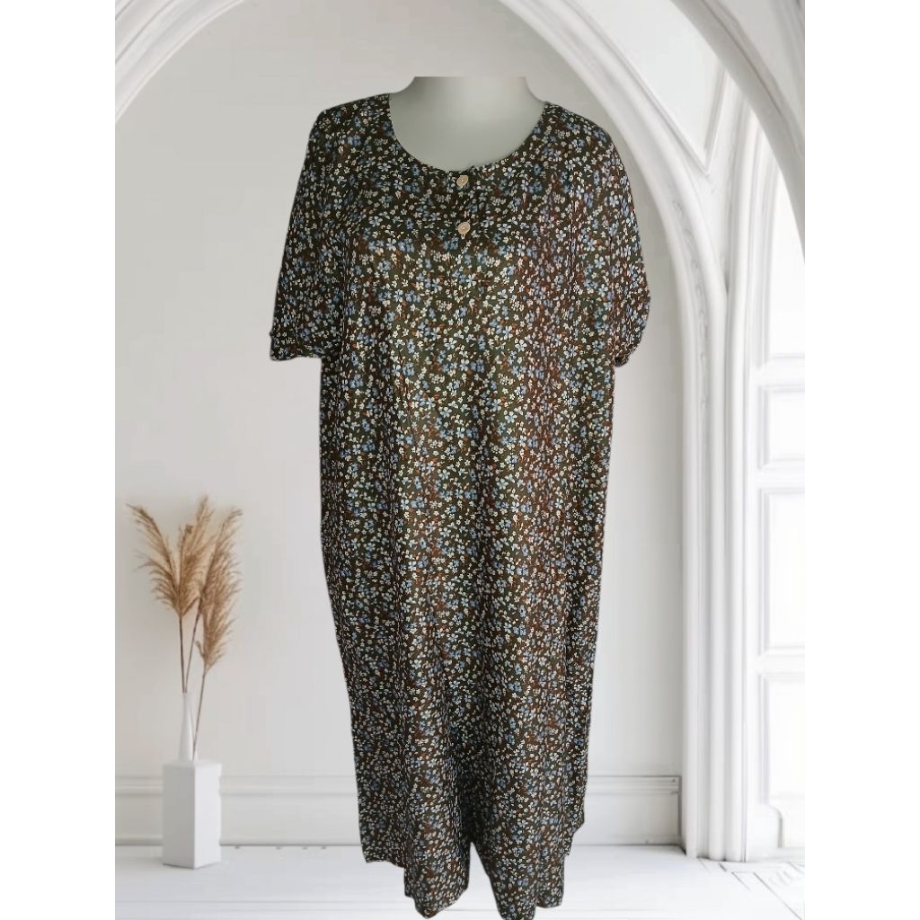 Daster batik sunan ghatin